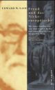 Cover: Freud und das Nichteuropäische Cover: Freud und das Nichteuropäische