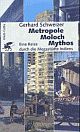 Cover: Metropole Moloch Mythos Cover: Metropole Moloch Mythos
