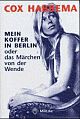 Cover: Mein Koffer in Berlin