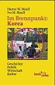 Cover: Im Brennpunkt: Korea Cover: Im Brennpunkt: Korea