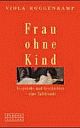 Cover: Frau ohne Kind