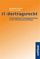 Cover: IT-Vertragsrecht