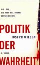 Cover: Politik der Wahrheit Cover: Politik der Wahrheit