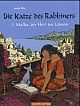 Cover: Die Katze des Rabbiners