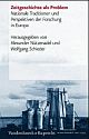 Cover: Zeitgeschichte als Problem Cover: Zeitgeschichte als Problem