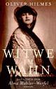 Cover: Witwe im Wahn