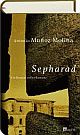 Cover: Sepharad Cover: Sepharad