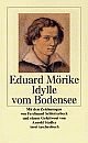 Cover: Idylle vom Bodensee