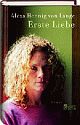 Cover: Erste Liebe