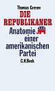 Cover: Die Republikaner