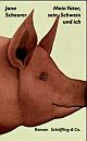 Cover: Mein Vater, sein Schwein und ich