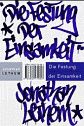 Cover: Die Festung der Einsamkeit Cover: Die Festung der Einsamkeit