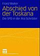 Cover: Abschied von der Toskana