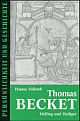 Cover: Thomas Becket