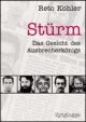 Cover: Stürm Cover: Stürm