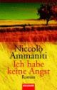 Cover: Ich habe keine Angst Cover: Ich habe keine Angst