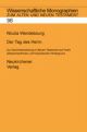 Cover: Der Tag des Herrn Cover: Der Tag des Herrn