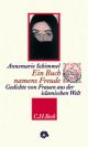 Cover: Ein Buch namens Freude