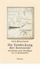 Cover: Die Entdeckung der Intensität