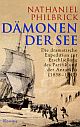 Cover: Dämonen der See Cover: Dämonen der See