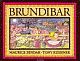 Cover: Brundibar Cover: Brundibar