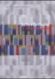 Cover: Schreibrituale
