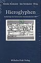 Cover: Hieroglyphen Cover: Hieroglyphen