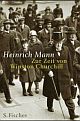 Cover: Zur Zeit von Winston Churchill Cover: Zur Zeit von Winston Churchill