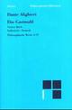 Cover: Das Gastmahl