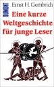 Cover: Eine kurze Weltgeschichte für junge Leser