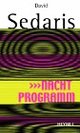Cover: Nachtprogramm Cover: Nachtprogramm