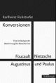 Cover: Konversionen