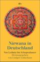 Cover: Nirwana in Deutschland