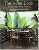 Cover: The Hotel Book