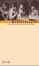 Cover: Affektbilder Cover: Affektbilder