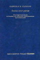 Cover: Sanctus amor patriae Cover: Sanctus amor patriae