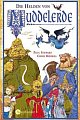 Cover: Die Helden von Muddelerde