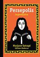 Cover: Persepolis