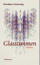 Cover: Glasstimmen
