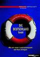 Cover: Die Deutschland GmbH Cover: Die Deutschland GmbH