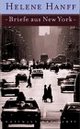 Cover: Briefe aus New York Cover: Briefe aus New York