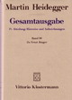 Cover: Zu Ernst Jünger