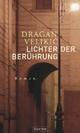 Cover: Lichter der Berührung Cover: Lichter der Berührung