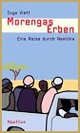 Cover: Morengas Erben