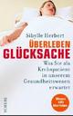 Cover: Überleben Glückssache