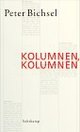 Cover: Kolumnen, Kolumnen Cover: Kolumnen, Kolumnen