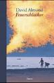 Cover: Feuerschlucker