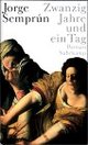 Cover: Zwanzig Jahre und ein Tag