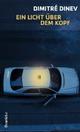 Cover: Ein Licht �ber dem Kopf