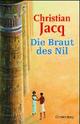 Cover: Die Braut des Nil